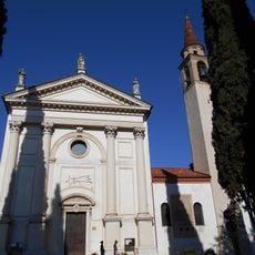 Chiesa della Santissima Trinità