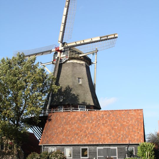 De Hoop
