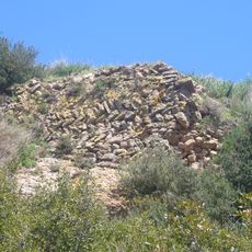 Castell de Guàrdia