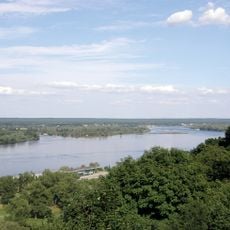 Kaniv Tabiatı Koruma Alanı