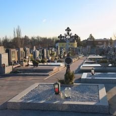 War memorial Vösendorf
