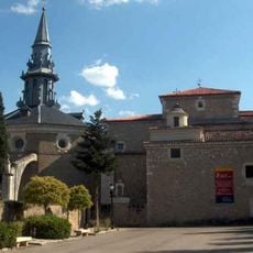 Convent of San Pedro Regalado