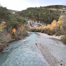 Pont de Carajuan