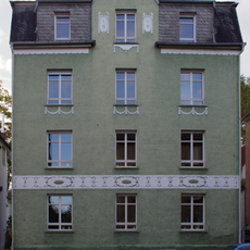 Haus Ebelstraße 39