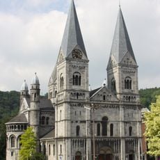 Sint-Remacluskerk