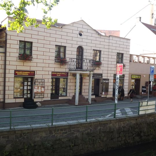 Na Mlýnské stoce 6