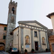 Pieve di Santa Maria