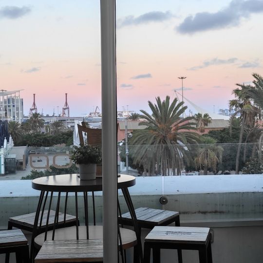 El Tendedero de Catalina