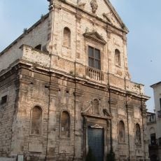 Chiesa di San Gaetano