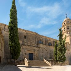 Iglesia de la Natividad de Nuestra Señora
