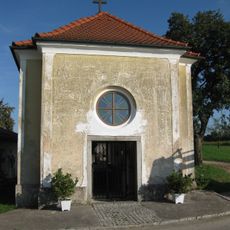 Klobinger-Kapelle, ehem. Annakapelle