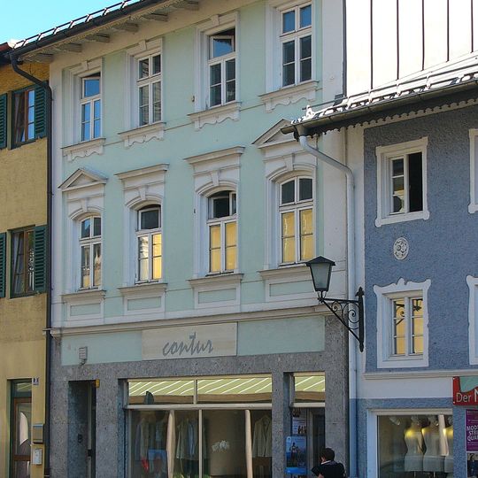 Alte Rathausstraße 5