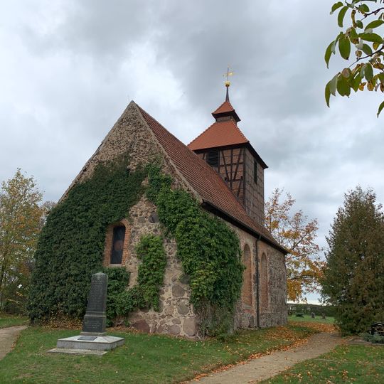 Dorfkirche Niederseefeld