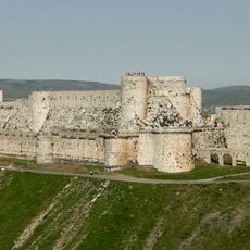 Krak des Chevaliers
