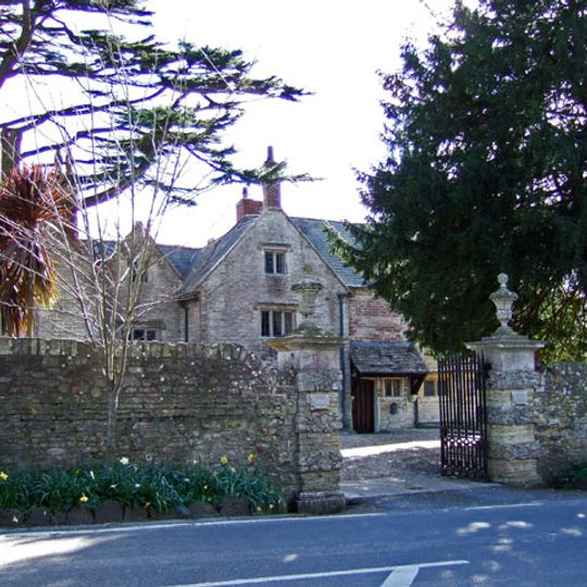 Upwey Manor