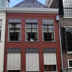 Waltastins (met de nrs. 5 en 7)