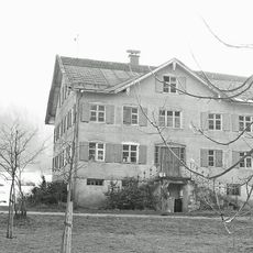 Wohnhaus