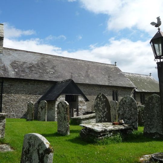 St Peter's Church