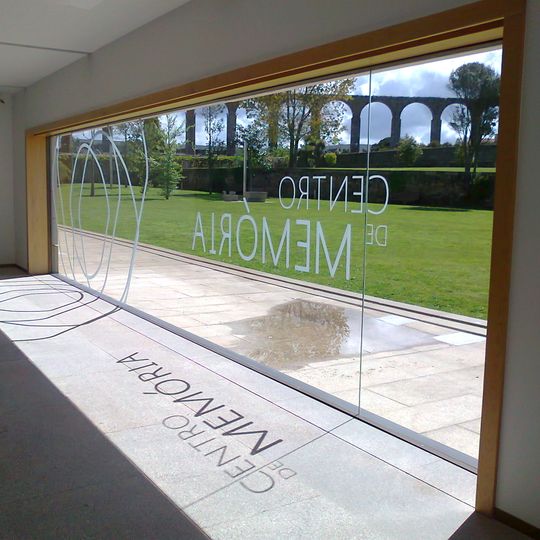 Centro de Memória de Vila do Conde