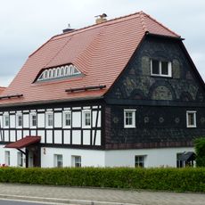 Olbersdorfer Straße 2