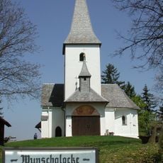 Georgiberg, Sankt Kanzian