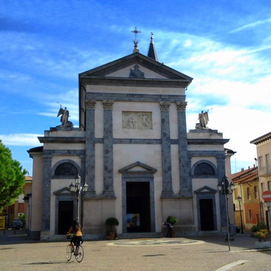 Chiesa dell'Annunciazione di Maria Vergine