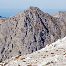 Raffelspitze