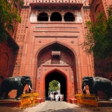 Red Fort