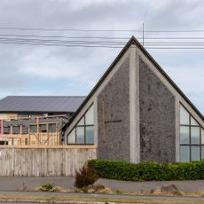 Burwood Christian Centre