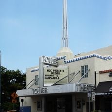 Tower Theater