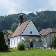 Kapelle St. Antonius