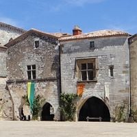 Monpazier