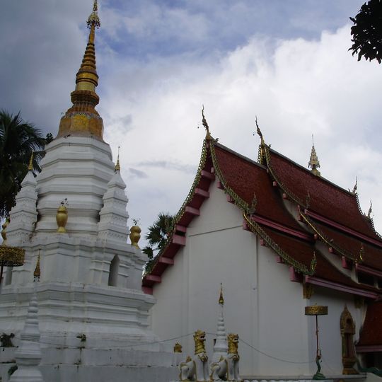 Wat Ratcha Khruet