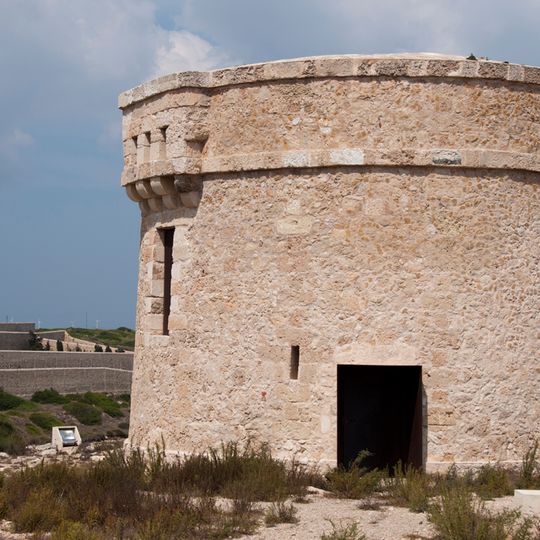 Torre de la Mola