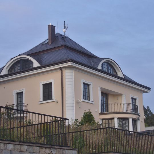 Villa Fiala