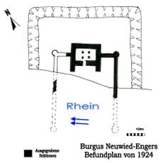 Fort de Neuwied-Engers