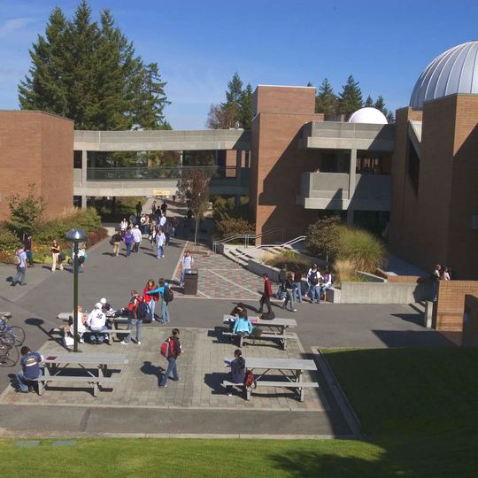 Bellevue College