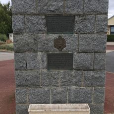 Stele