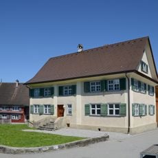 Wohnhaus