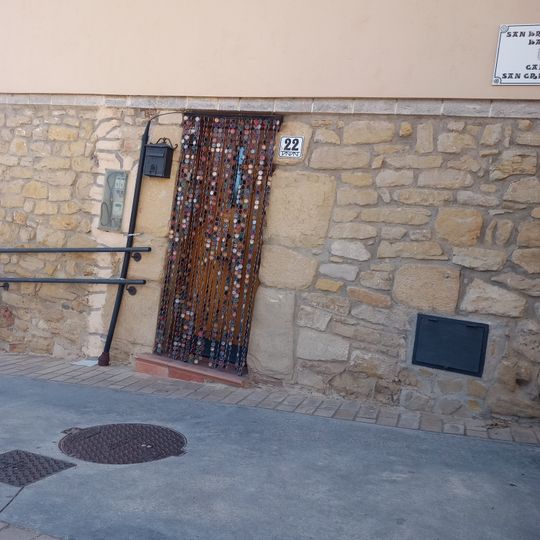 Casa San Cristobal 22