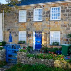Sycamore Cottage