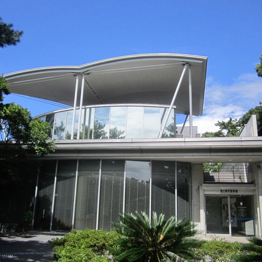 Chigasaki City Museum of Art