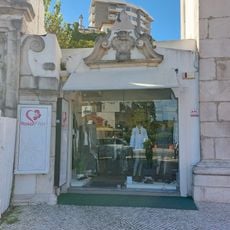 Passos da Via Sacra em Leiria