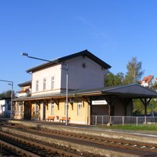 Bahnhof