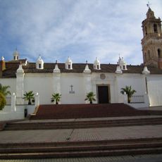 Church of Nuestra Señora de Gracia