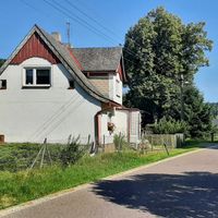 Prostřední Staré Buky