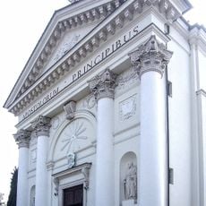Chiesa dei Santi Pietro e Paolo