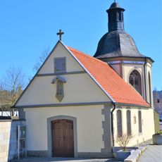 Herrgottsruhkapelle Schwäbisch Gmünd