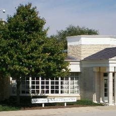 Herbert Hoover Presidential Library and Museum