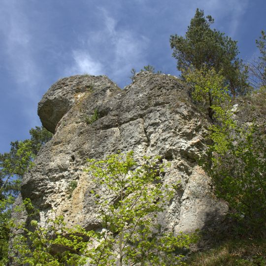 Hartenfels E von Neukirchen